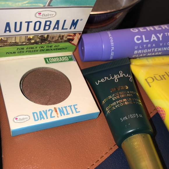 Makeup minis - Picture 3 of 4